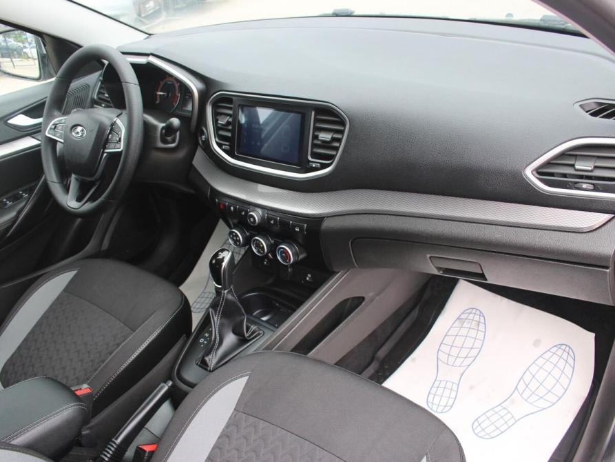 Lada (ВАЗ) Vesta I Рестайлинг (NG) Калуга  - изображение 5