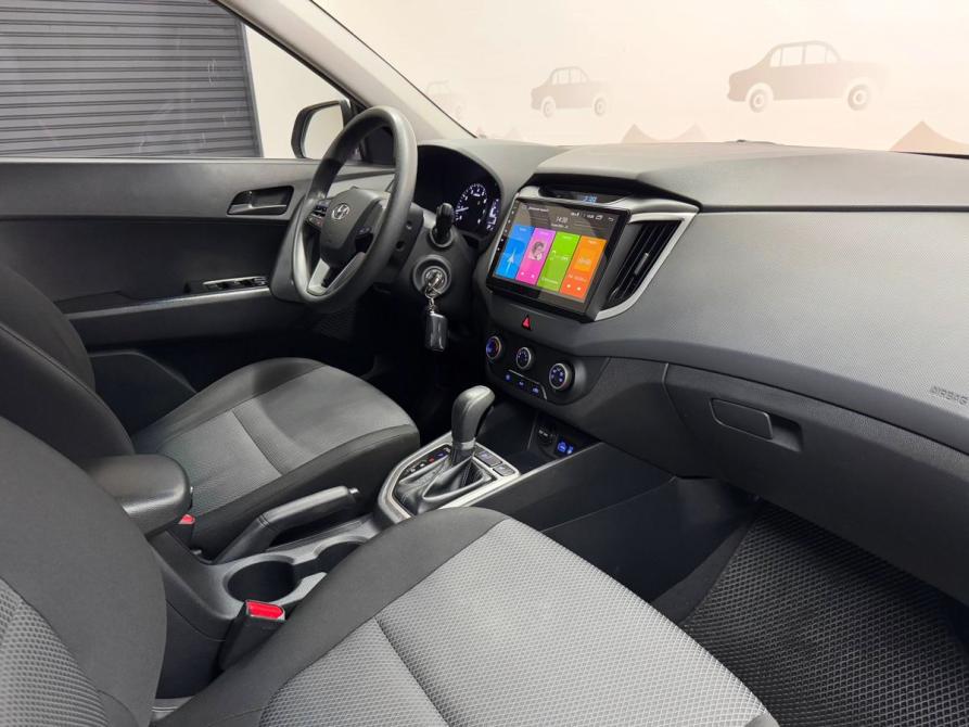 Hyundai Creta I Ставрополь  - изображение 8