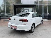 Volkswagen Polo VI Екатеринбург  - изображение 32