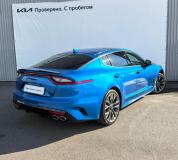 Kia Stinger I Санкт-Петербург  - изображение 37