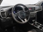 Kia Sportage IV Рестайлинг Казань  - изображение 13