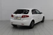 Chevrolet Lacetti I Саратов  - изображение 20