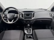 Hyundai Creta I Рестайлинг Москва  - изображение 24