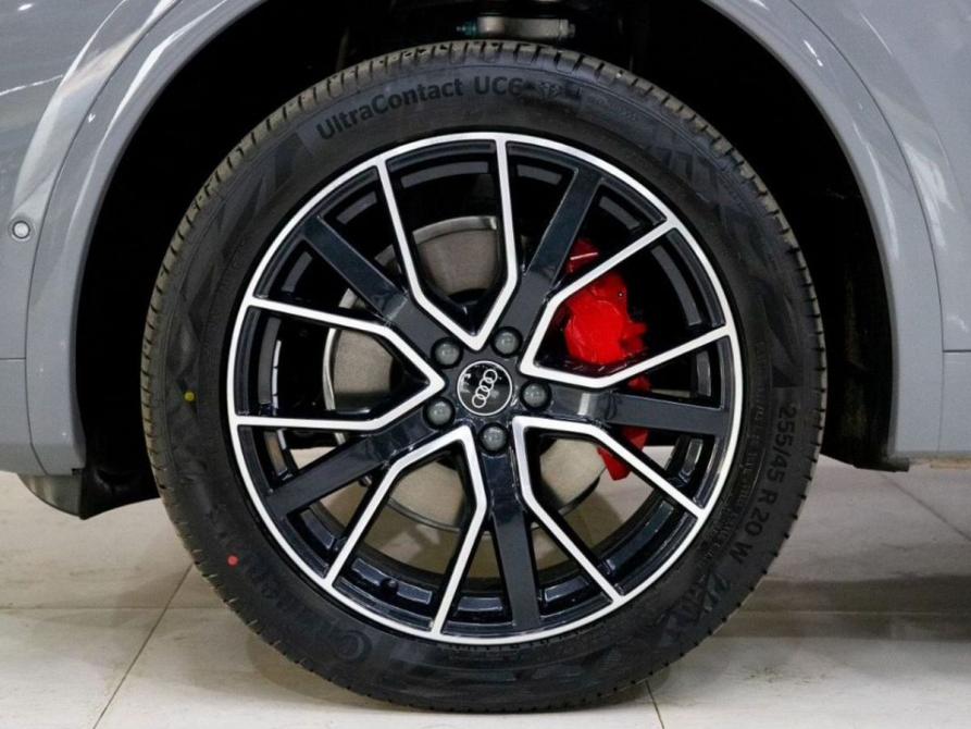 Audi Q5 II (FY) Рестайлинг Воронеж  - изображение 18