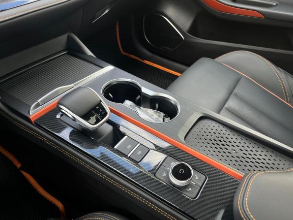 Omoda S5 GT с пробегом 2023 года, цена 1 749 000 рублей, 13600 км, седан, Автокод Объявления