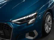 Audi A3 IV (8Y) Москва  - изображение 49