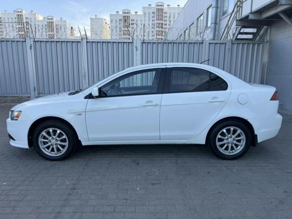 Mitsubishi Lancer X Рестайлинг с пробегом 2011 года, цена 845 000 рублей, 215445 км, седан, Автокод Объявления