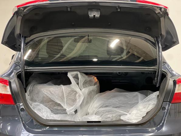 Ford Focus III с пробегом 2013 года, цена 549 000 рублей, 264000 км, седан, Автокод Объявления