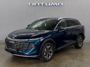 Haval F7 II Краснодар  - изображение 22