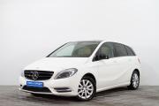 Mercedes-Benz B-Класс II (W246) Сургут  - изображение 21