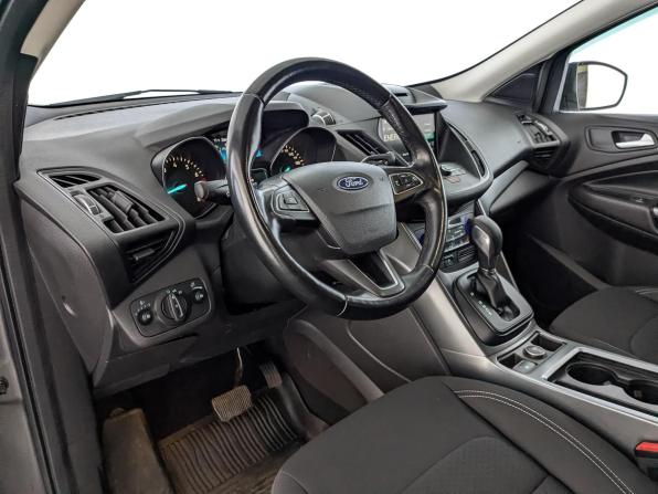 Ford Kuga II Рестайлинг с пробегом 2018 года, цена 1 425 000 рублей, 186959 км, внедорожник, Автокод Объявления