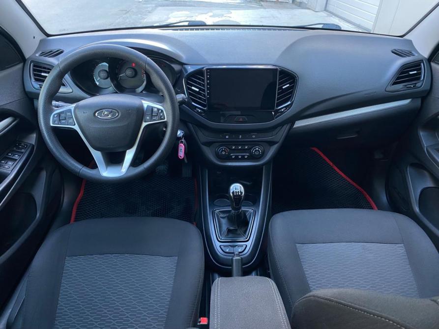 Lada (ВАЗ) Vesta I Крым  - изображение 10