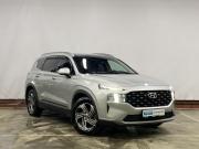 Hyundai Santa Fe IV Рестайлинг Москва  - изображение 33