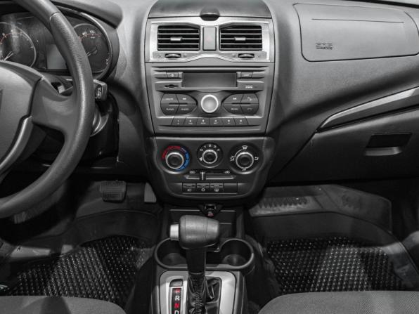 Lada (ВАЗ) Granta I Рестайлинг с пробегом 2019 года, цена 808 424 рубля, 61694 км, седан, Автокод Объявления