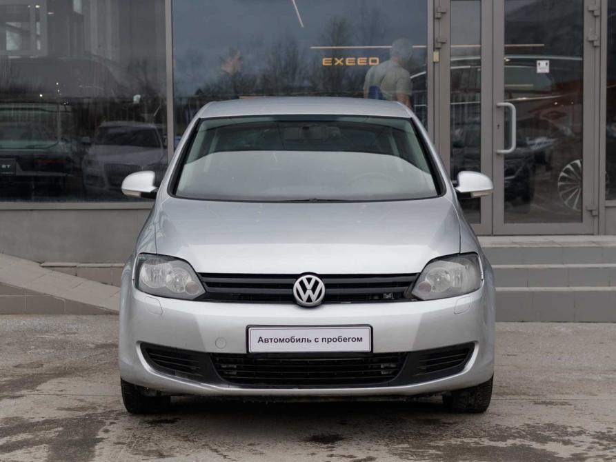 Volkswagen Golf Plus II Новосибирск  - изображение 2