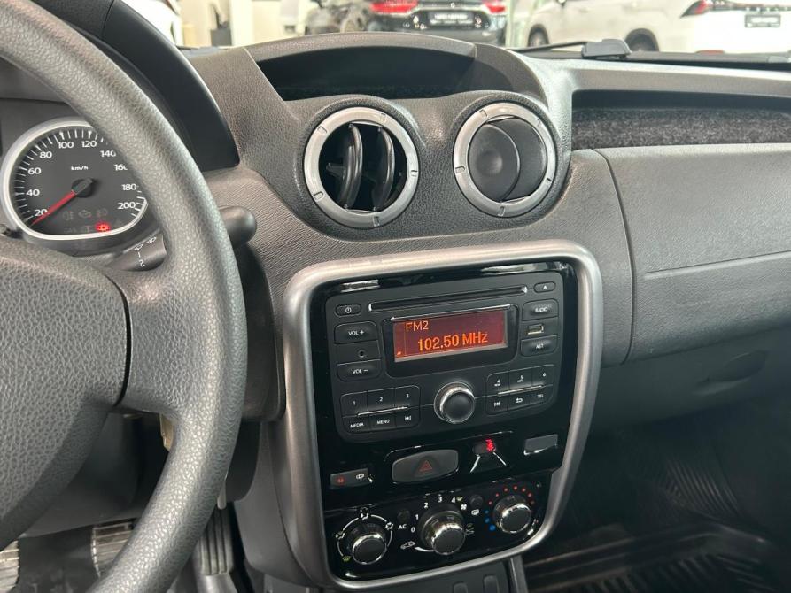Renault Duster I Екатеринбург  - изображение 17