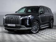 Hyundai Palisade I Рестайлинг Москва  - изображение 25