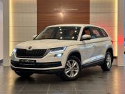 Skoda Kodiaq I Челябинск  - изображение 20
