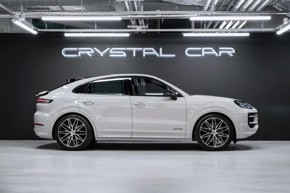 Porsche Cayenne III Рестайлинг Москва  - изображение 6