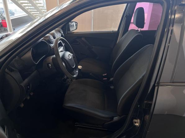 Lada (ВАЗ) Granta I с пробегом 2015 года, цена 385 000 рублей, 165073 км, лифтбек, Автокод Объявления