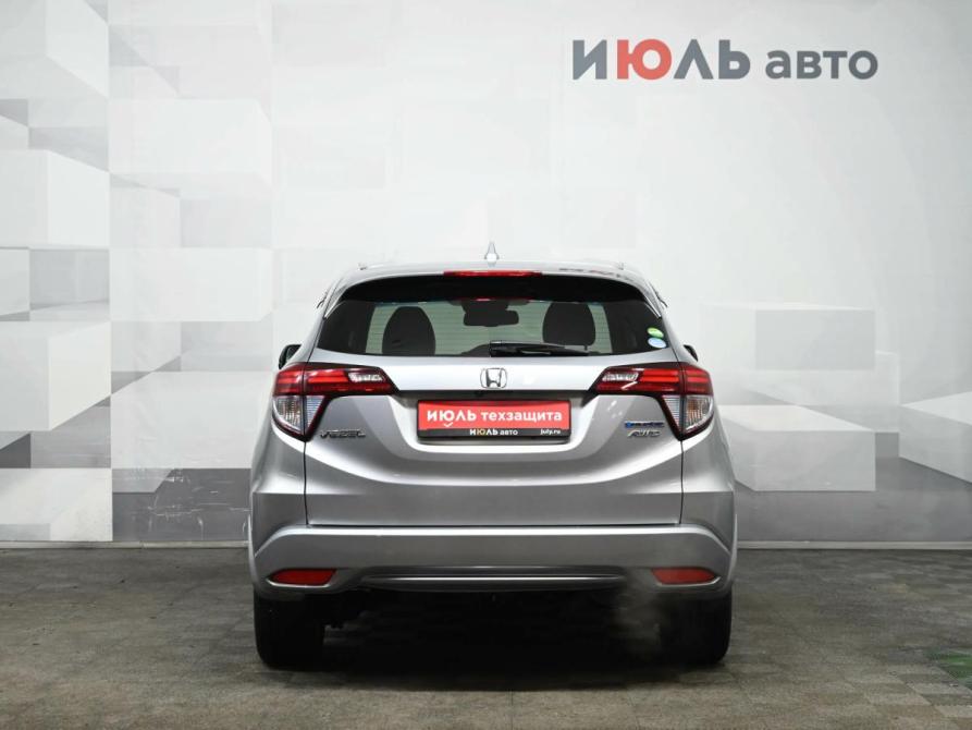 Honda Vezel I Екатеринбург  - изображение 5
