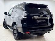 Toyota Land Cruiser Prado 150 Series Рестайлинг 3 Вологда  - изображение 25