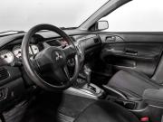 Mitsubishi Lancer IX Рестайлинг Санкт-Петербург  - изображение 27