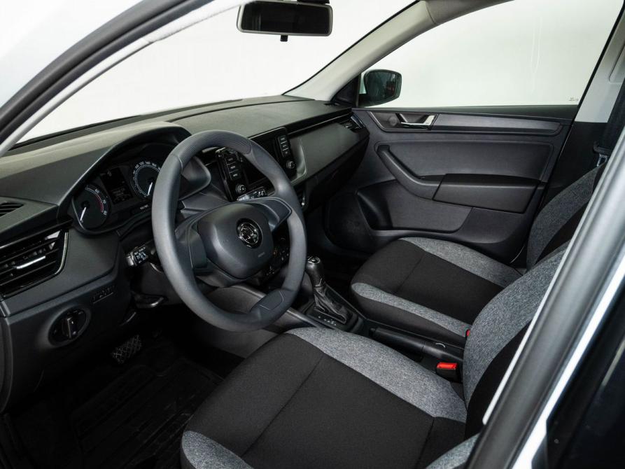 Skoda Rapid II Казань  - изображение 5