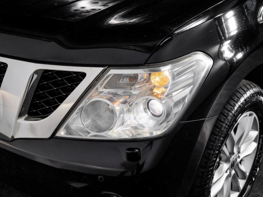 Nissan Patrol VI (Y62) Иркутск  - изображение 23