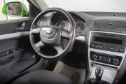 Skoda Octavia II (A5) Рестайлинг Томск  - изображение 28