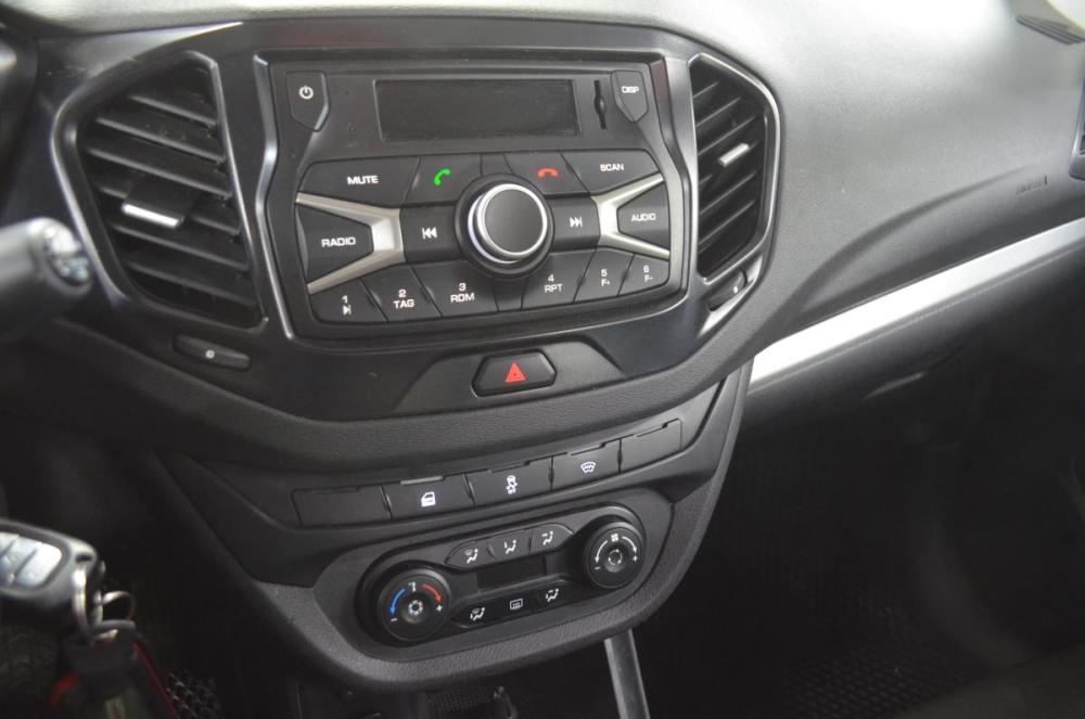 Lada (ВАЗ) Vesta I Санкт-Петербург  - изображение 12