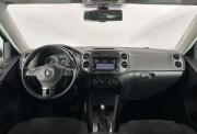 Volkswagen Tiguan I Рестайлинг Саранск  - изображение 44