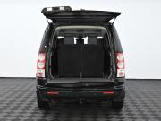 Land Rover Discovery IV Москва  - изображение 24