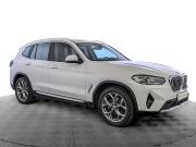 BMW X3 III (G01) Рестайлинг Москва  - изображение 33