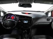 Kia Ceed II Рестайлинг Москва  - изображение 32