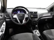Hyundai Solaris I Ростов-на-Дону  - изображение 20