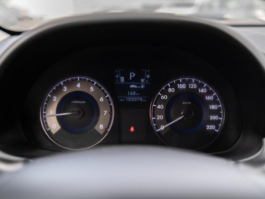Hyundai Solaris I Сочи  - изображение 15