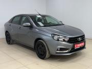Lada (ВАЗ) Vesta I Альметьевск  - изображение 25