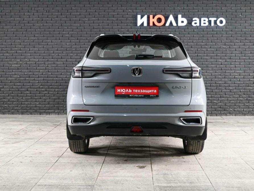 Changan UNI-S (CS55 Plus) Екатеринбург  - изображение 5