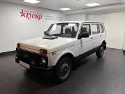 Lada (ВАЗ) 2131 (4x4) I Киров  - изображение 15