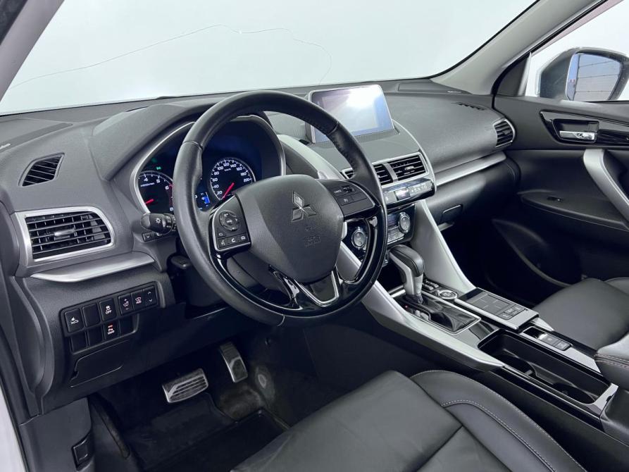 Mitsubishi Eclipse Cross I Ростов-на-Дону  - изображение 11