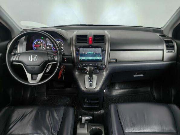 Honda CR-V III Рестайлинг с пробегом 2011 года, цена 1 320 000 рублей, 210010 км, внедорожник, Автокод Объявления