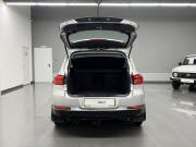 Volkswagen Tiguan I Рестайлинг Тверь  - изображение 27