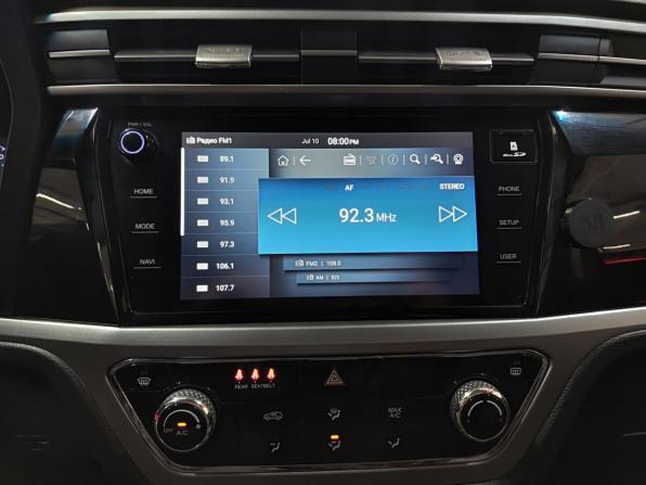 SsangYong Korando IV с пробегом 2019 года, цена 1 999 000 рублей, 142975 км, внедорожник, Автокод Объявления