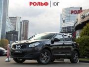 Nissan Qashqai I Рестайлинг Москва  - изображение 18