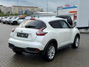 Nissan Juke I Рестайлинг Сыктывкар  - изображение 30
