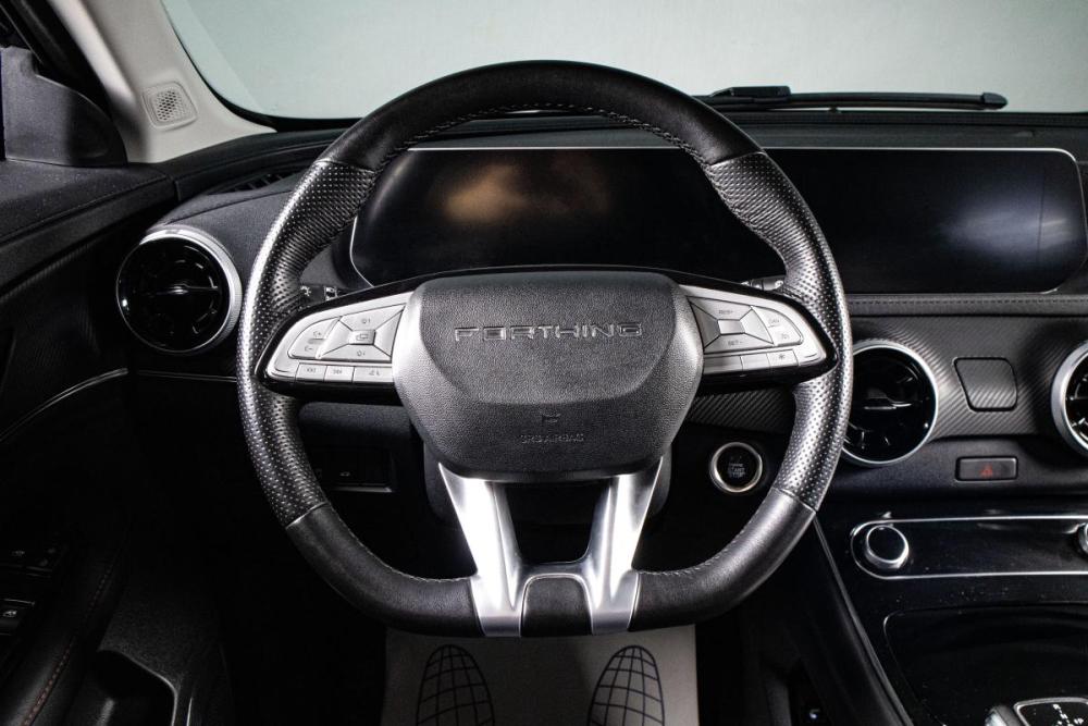 Forthing T5 EVO Сургут  - изображение 13