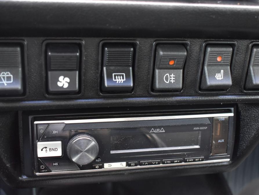 Lada (ВАЗ) 2121 (4x4) I Рестайлинг Краснодар  - изображение 13