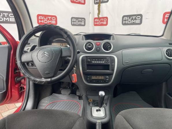 Citroen C3 I Рестайлинг с пробегом 2006 года, цена 279 900 рублей, 197000 км, хэтчбек, Автокод Объявления