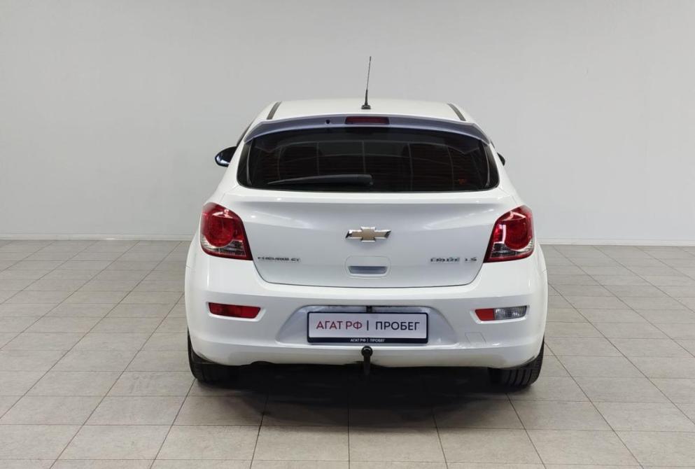 Chevrolet Cruze I Саратов  - изображение 6
